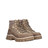 Polacchi Donna Beige