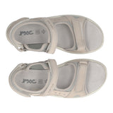 Sandali Comfort Donna Perla