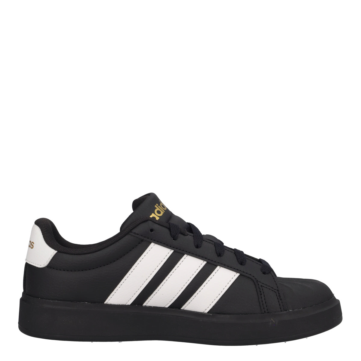 STREET TALK J Sneakers Junior Nere