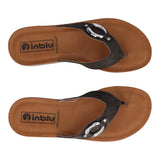 Infradito Donna Nere