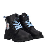 Anfibi Bambina Neri - Frozen