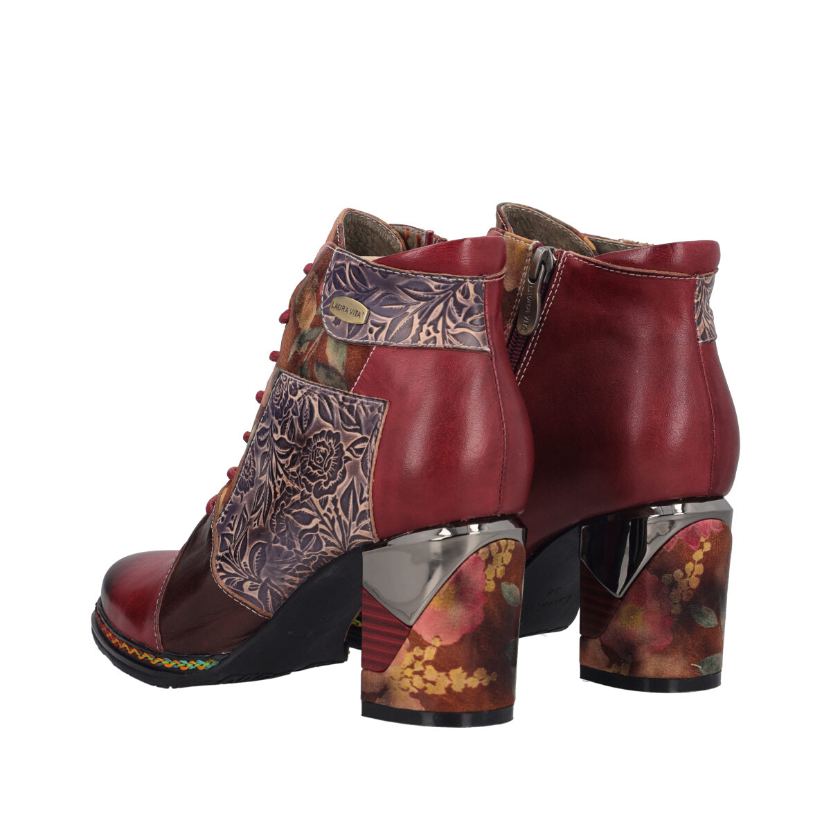 Tronchettii Donna Bordeau