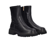 Stivaletti Donna Neri