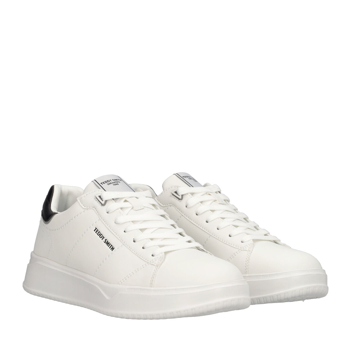 Sneakers Teddy Smith Uomo