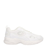 COUNTESS PU G GS Sneakers Junior Bianche