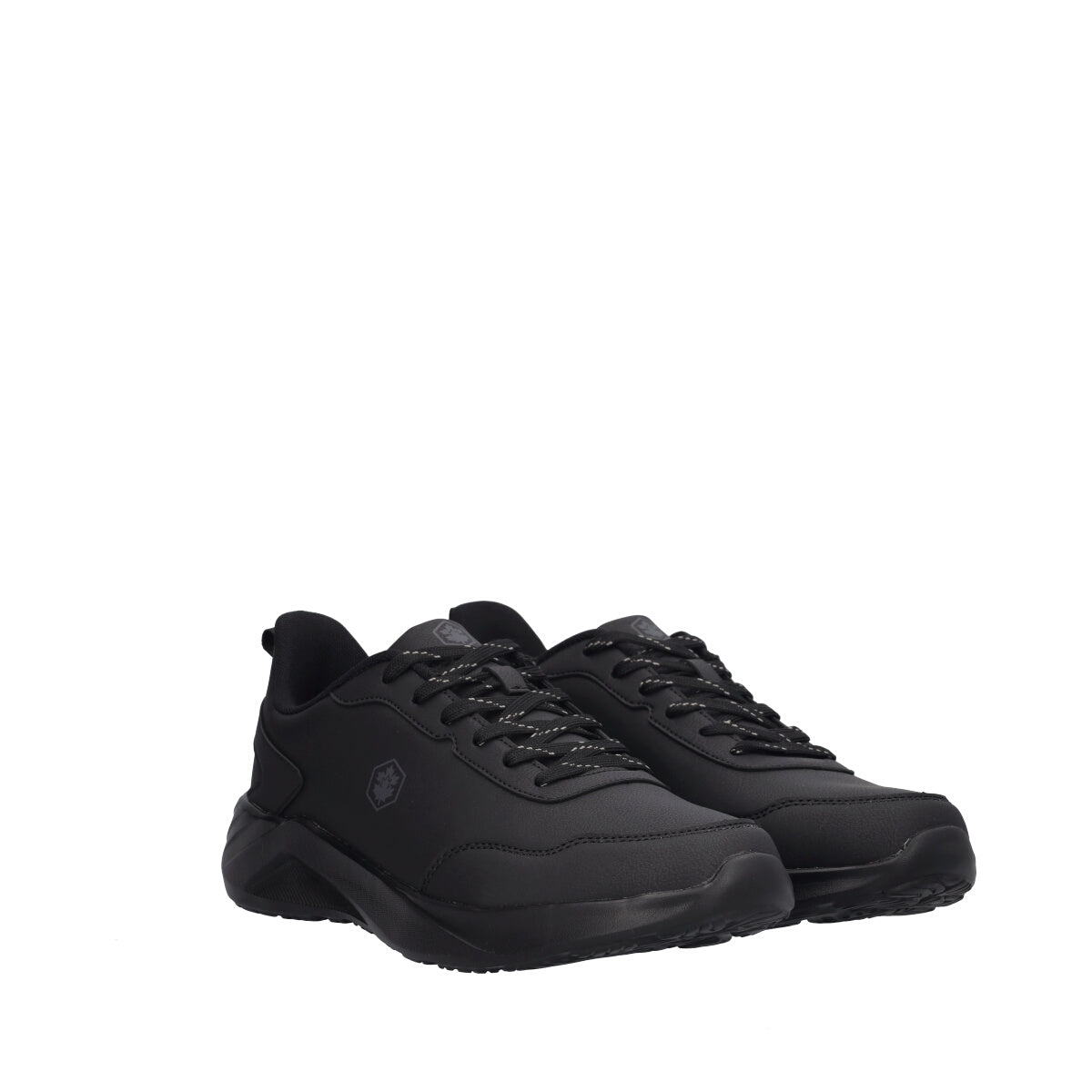 KARTER Sneakers Uomo Nere