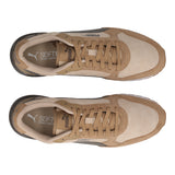 ST RUNNER V4 SD Sneakers Uomo Beige