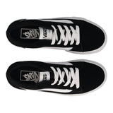 VERE LS Sneakers Junior Nere