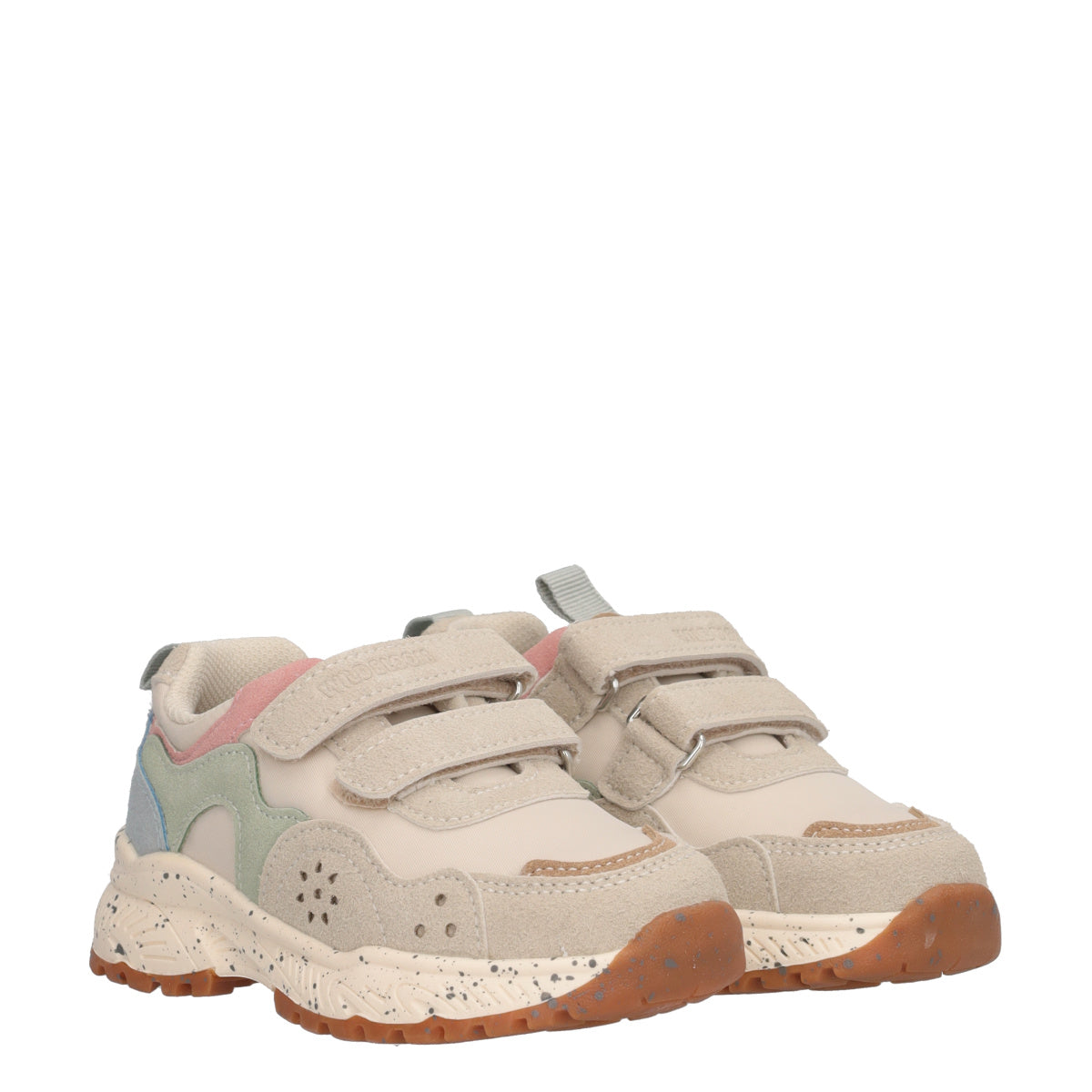 CRIM Sneakers Bambina Beige