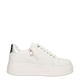 Sneakers Donna Bianche