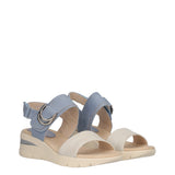 Sandali Donna Azzurri