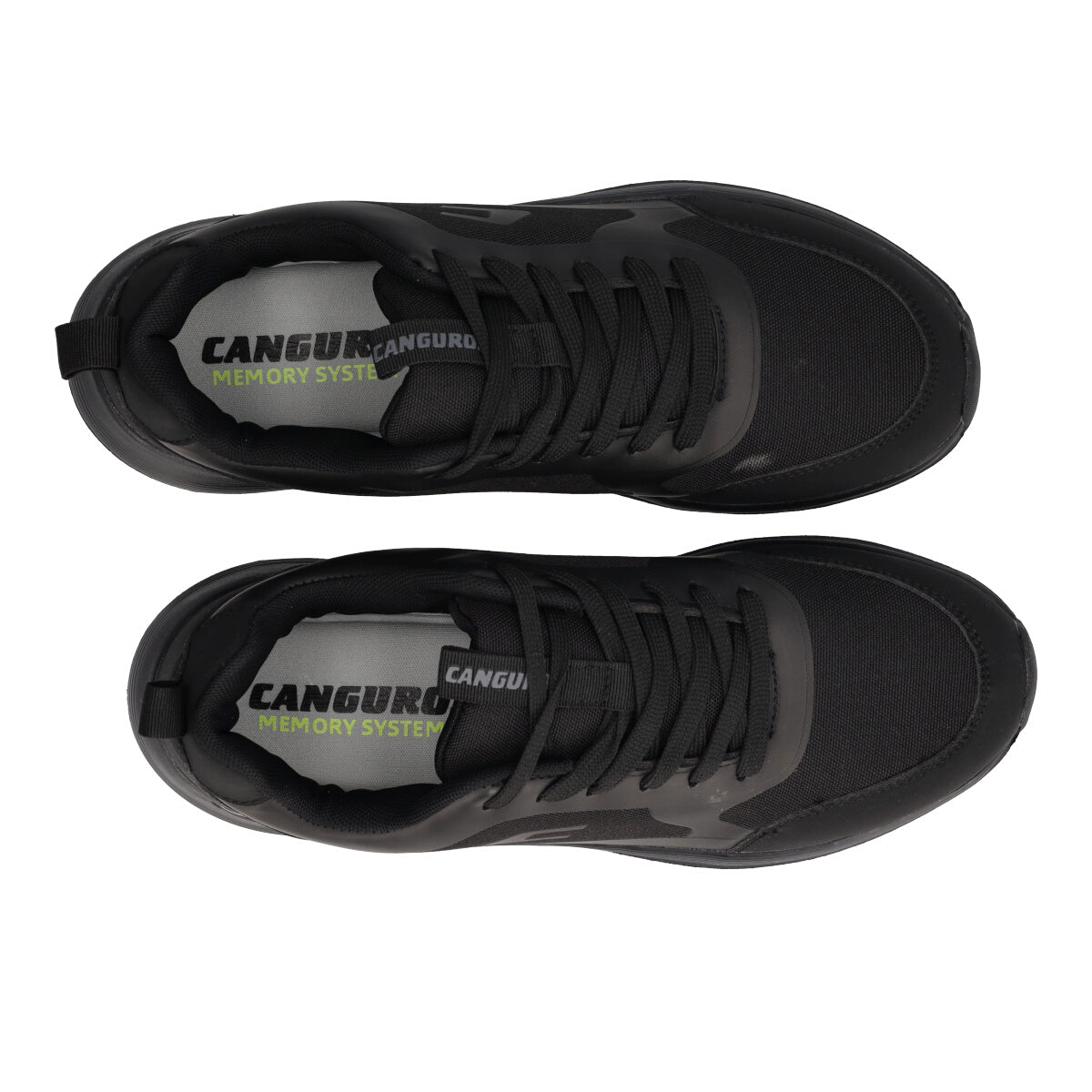 Sneakers Uomo Nere