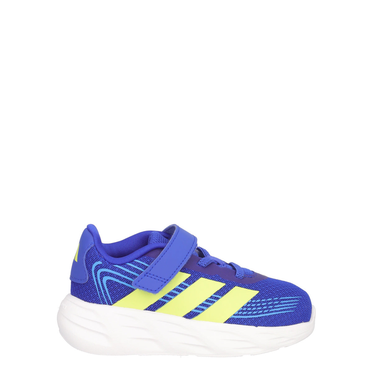 GALAXY 8 EL Sneakers Bambino Blu