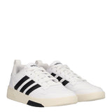 COURTWAVE Sneakers Uomo Bianche
