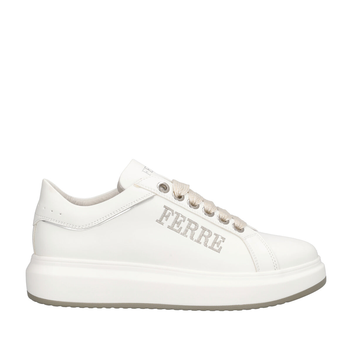 SINISA Sneakers Donna Bianche