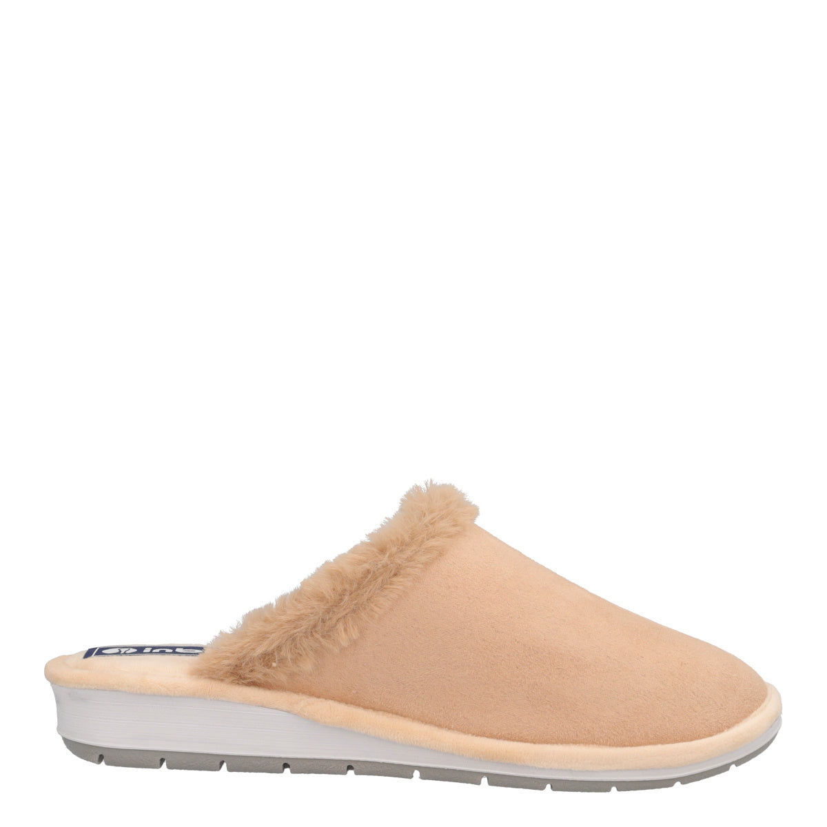 Ciabatte Casa Donna Beige