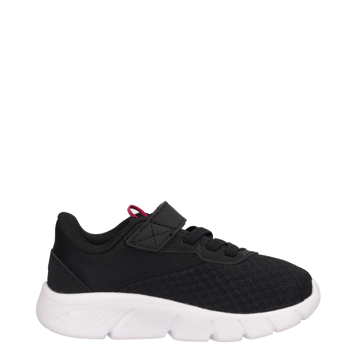 FLEXFOCUSMODBLAZEFADE AC INF Sneakers Bambina Nere
