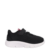 FLEXFOCUSMODBLAZEFADE AC INF Sneakers Bambina Nere