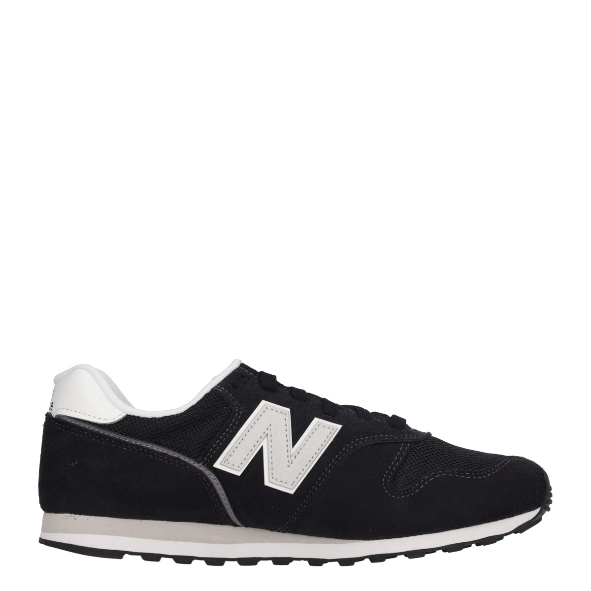 373 Sneakers Uomo Nere