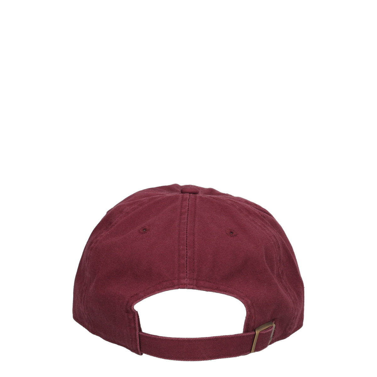 CLEAN UP NEW YORK YANKEES Cappello Unisex Dark Maroon