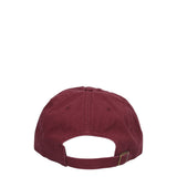 CLEAN UP NEW YORK YANKEES Cappello Unisex Dark Maroon
