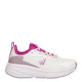 ALPHA II Sneakers Donna Bianche