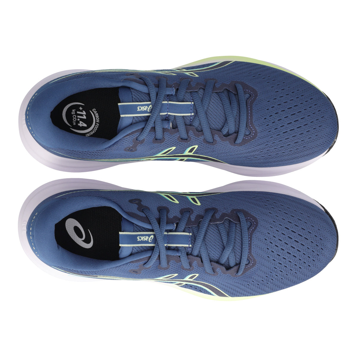 GEL EXCITE 11 Running Uomo Blu