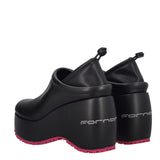 Bubble 1 Sabot Donna Neri