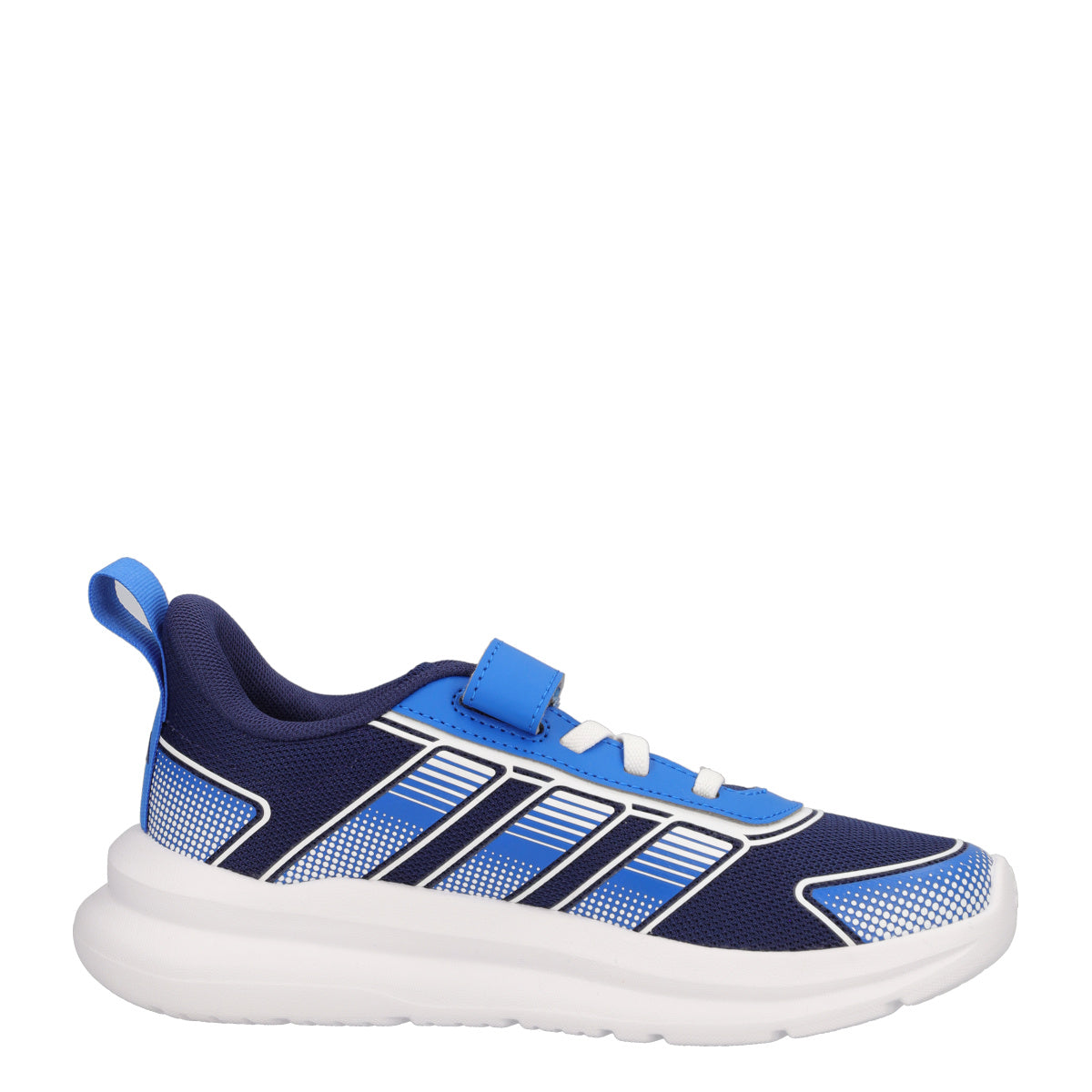 TENSAUR RUN 4.0 Sneakers Bambino Blu