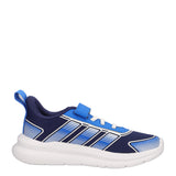 TENSAUR RUN 4.0 Sneakers Bambino Blu