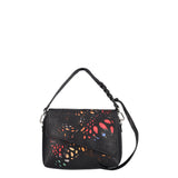 Borsa Donna Nera