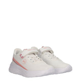 POWELL Sneakers Bambina Bianche