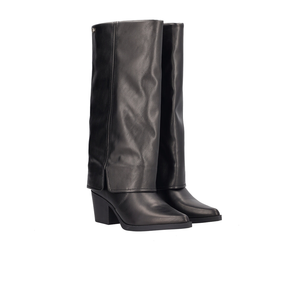 Stivali Donna Neri