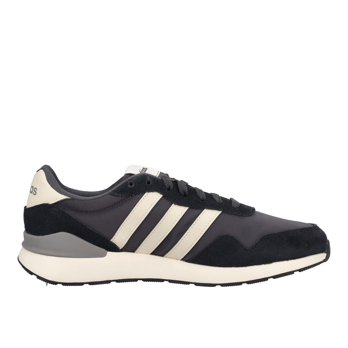 RUN 60S 4.0 Sneakers Uomo Grigie