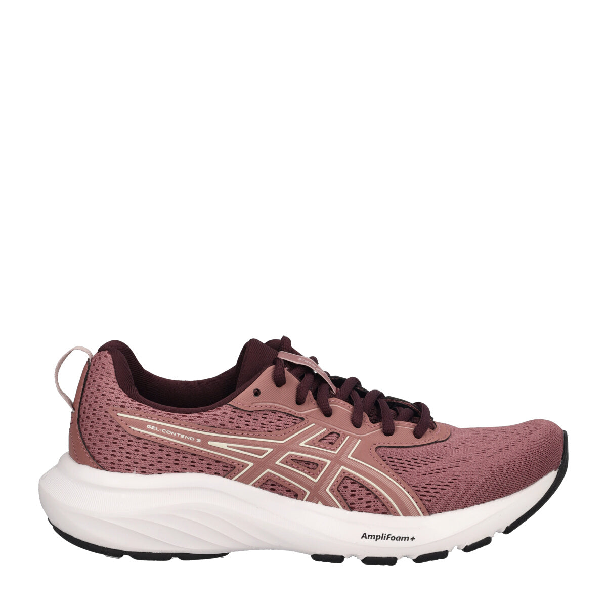 GEL CONTEND 9 Sneakers Donna Vinaccia/Viola