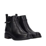 Stivaletti Donna Neri