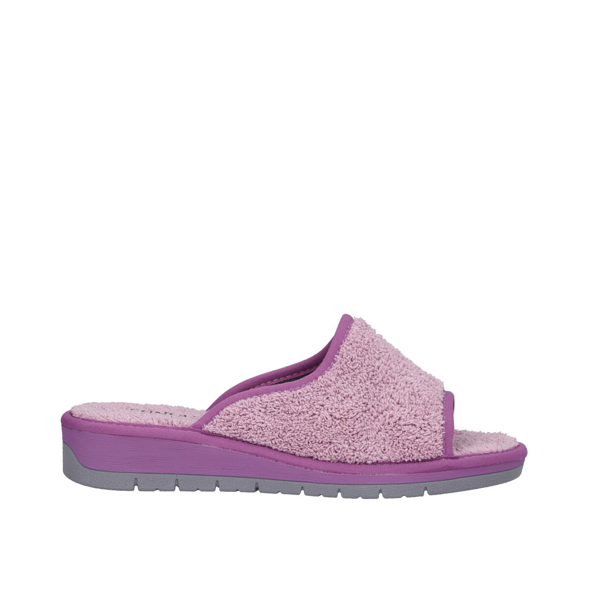 DOLA Ciabatte Donna Lilla