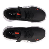 FLEXFOCUS MODERN SL AC PS Sneakers Bambini Nere