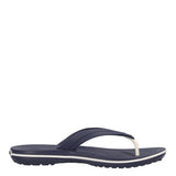 CROCBAND FLIP Infradito Uomo Blu