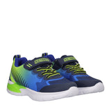 FLASH II TD Sneakers Bambino Blu