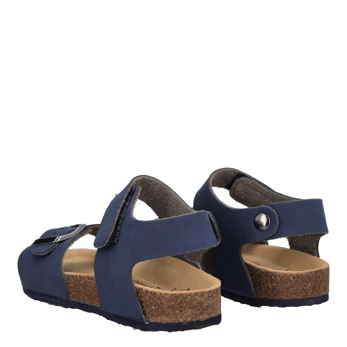 BIRKY Sandali Bambino Blu