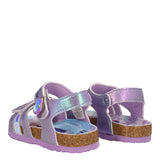 Sandali Bambina Lilla Frozen