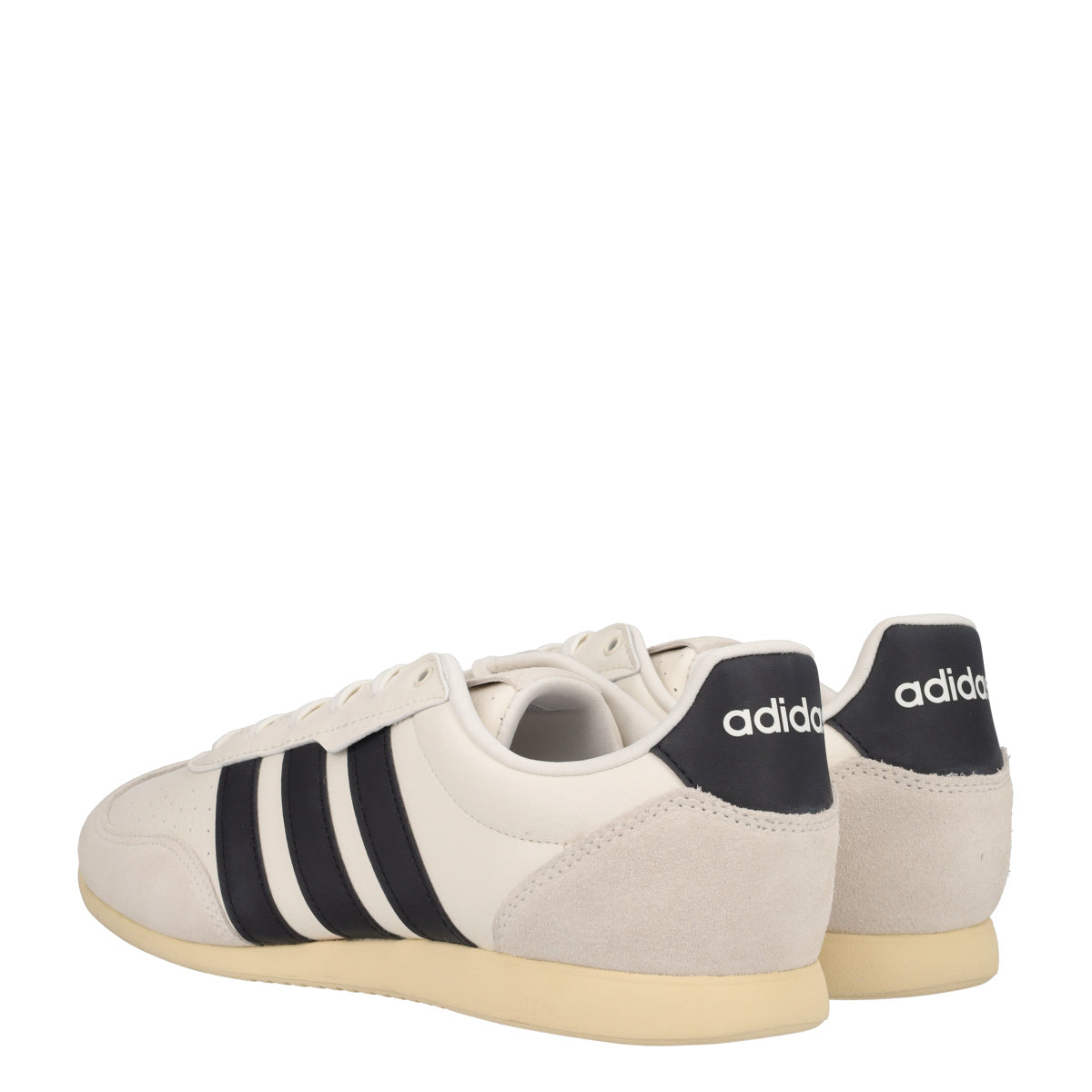 BARREDA LO Sneakers Uomo Bianche
