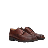 Scarpe Eleganti Uomo Marroni