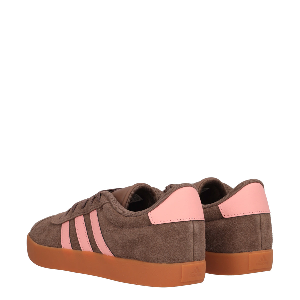 VL COURT 3.0 Sneakers Junior Marrone