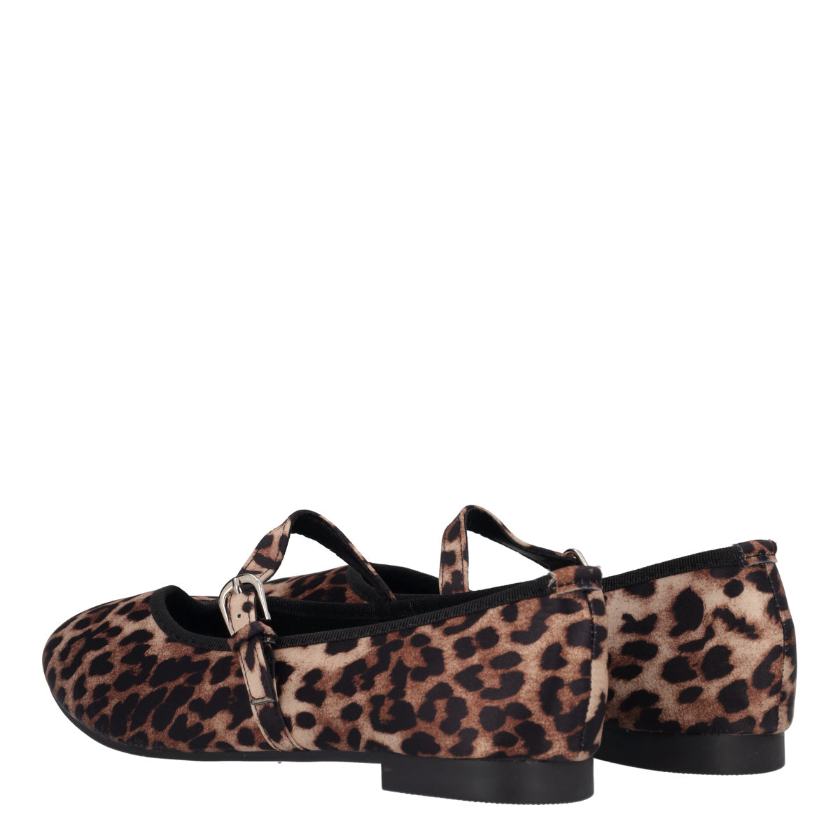 Ballerine Donna Leopard