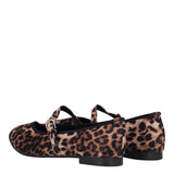 Ballerine Donna Leopard