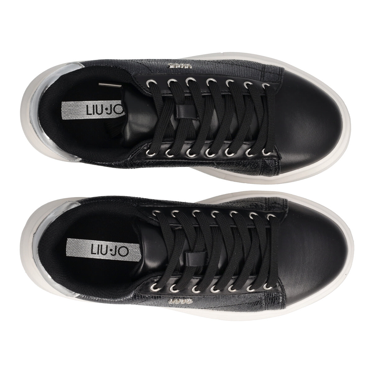 BABOL 01 Sneakers Donna Nere