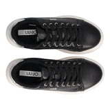 BABOL 01 Sneakers Donna Nere