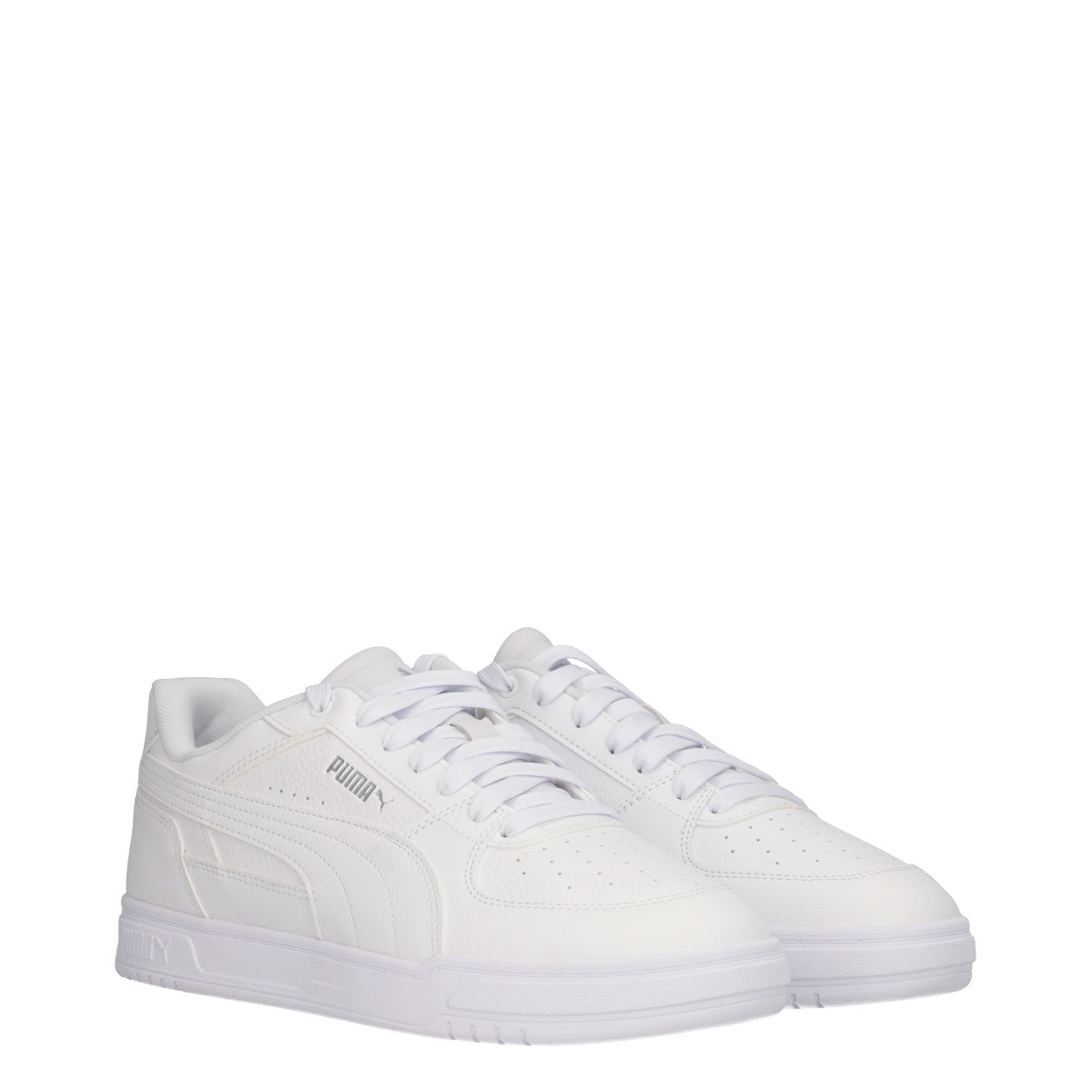 CAVEN III Sneakers Uomo Bianche